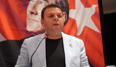 ‘Cumhuriyet milletimizin emeği, inancı ve onurudur’