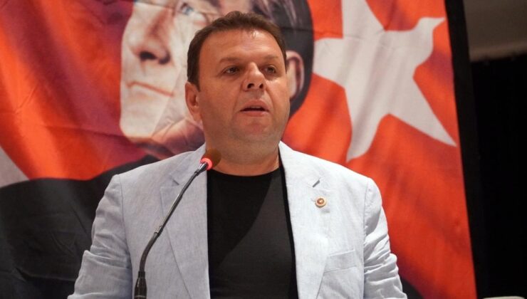 ‘Cumhuriyet milletimizin emeği, inancı ve onurudur’