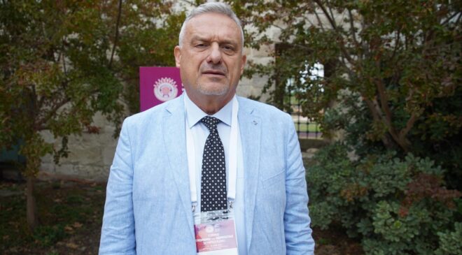 ‘Daha çok balık ve tavuk eti tercih edilmeli’