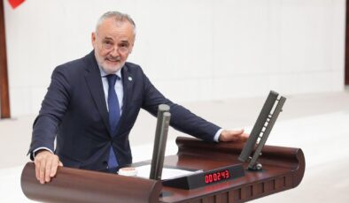 ‘Devlet aklı öne çıkmalı’