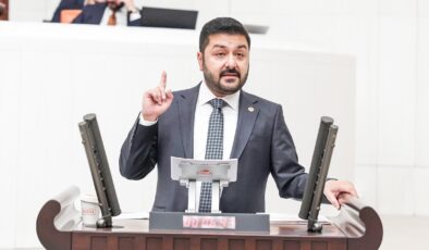 ‘DSİ’yi sorunu çözmeye davet ediyorum’