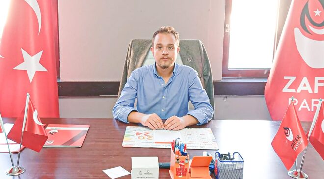 ‘Halk ağır vergiler altında eziliyor’
