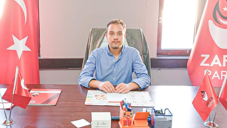 ‘Halk ağır vergiler altında eziliyor’