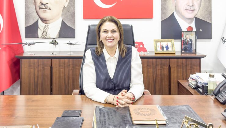 ‘Her zaman yanlarındayız’