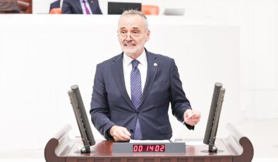 ‘Hükümet somut adımlar atmalı’