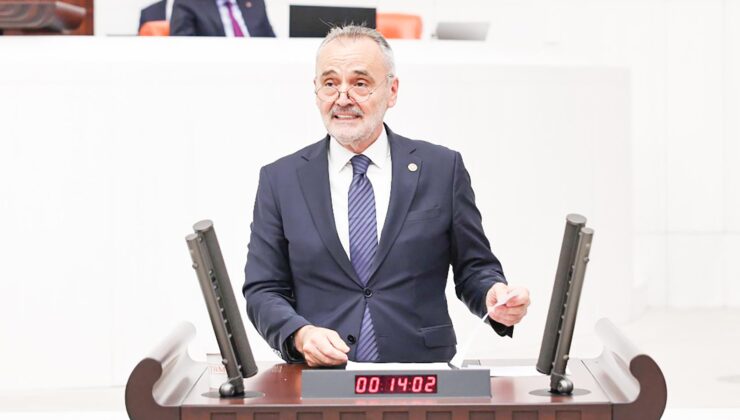 ‘Hükümet somut adımlar atmalı’