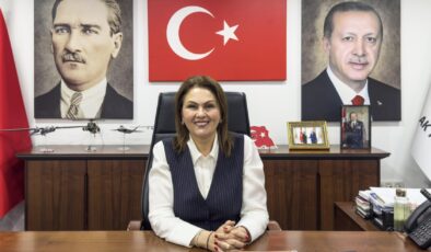 ‘İlk günkü heyecan ve coşkuyla kutluyoruz’