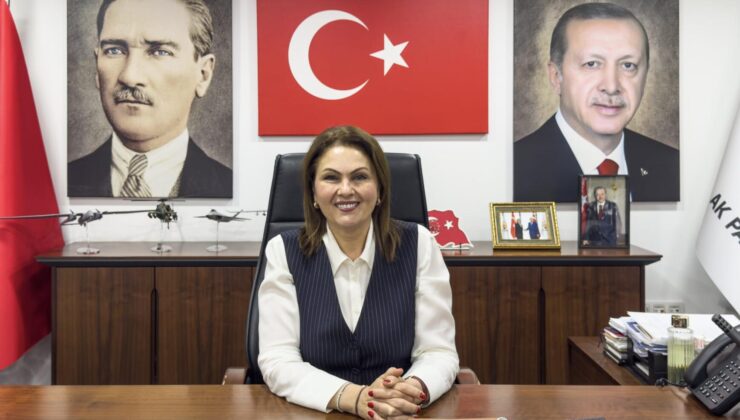 ‘İlk günkü heyecan ve coşkuyla kutluyoruz’