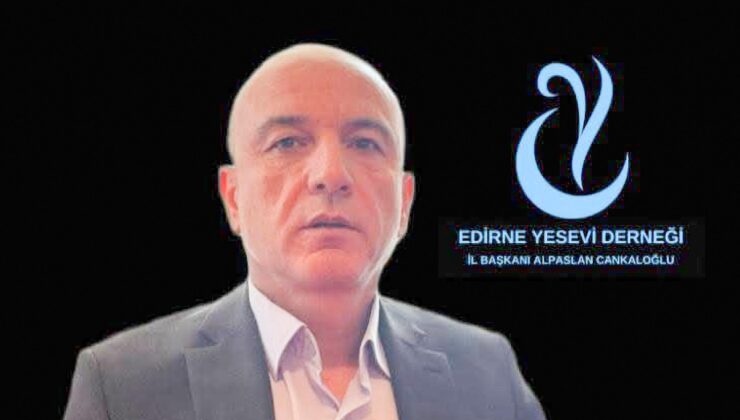 ‘İnsanlık suçuna sessiz kalmıyoruz’