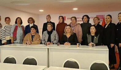 ‘Kız çocukları için adalet hâlâ bekleme odasında’