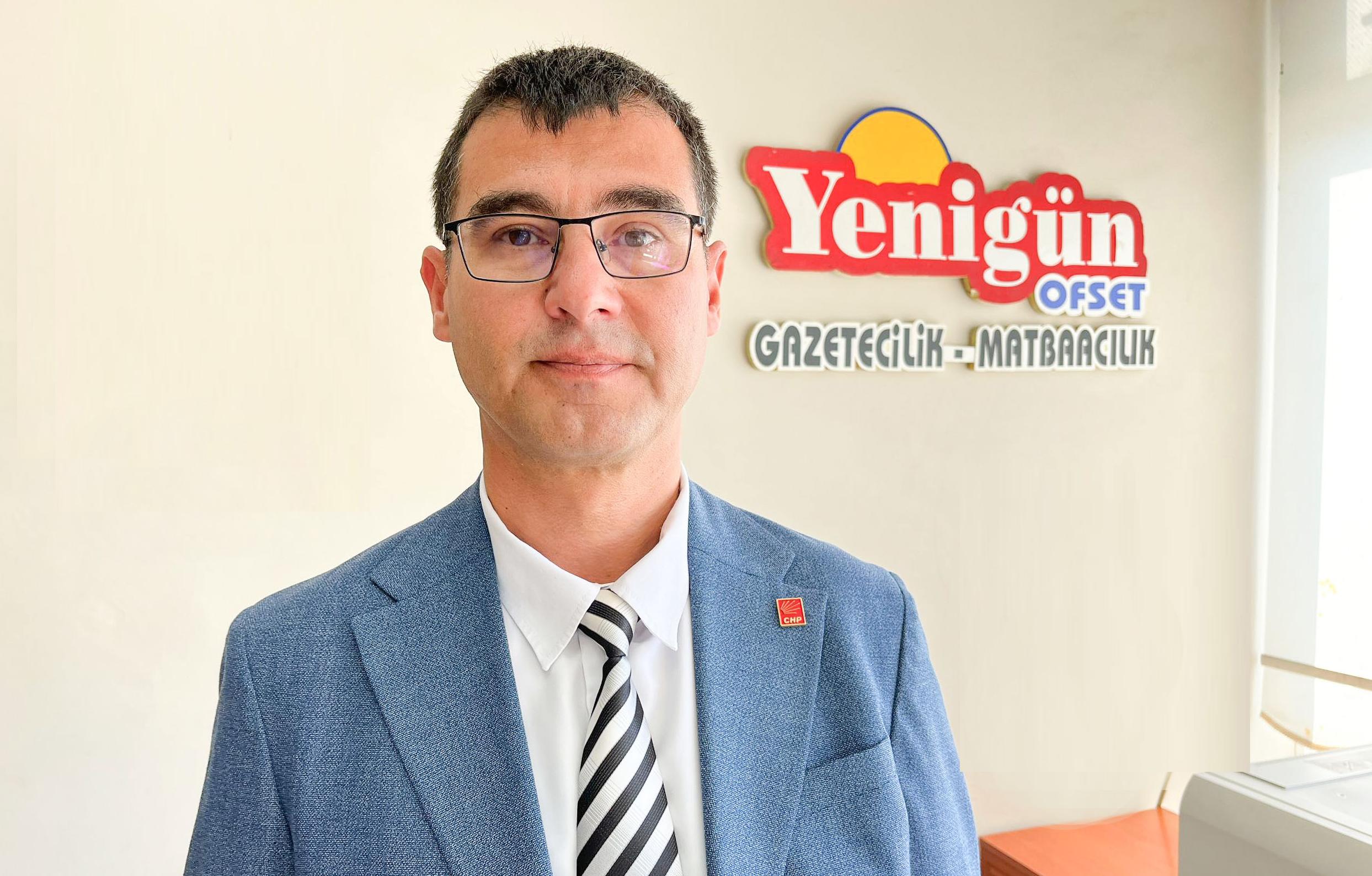 ‘Mazot zammı halkın sofrasını da vurdu’