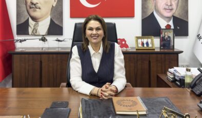‘Muhtarlarımızla daha yapacak çok işimiz var’