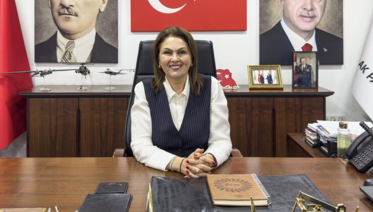 ‘Muhtarlarımızla daha yapacak çok işimiz var’