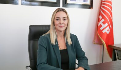 ‘Örgütümüzün sesini daha gür duyuracağız’