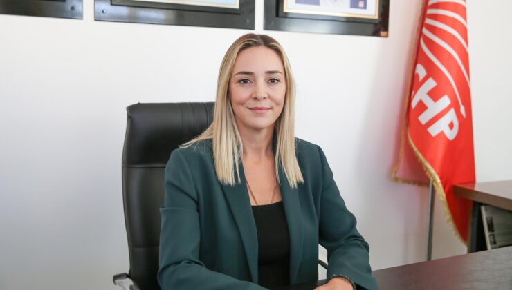 ‘Örgütümüzün sesini daha gür duyuracağız’