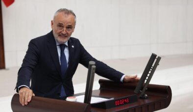‘Restorasyon değil kültürel tahribat!’