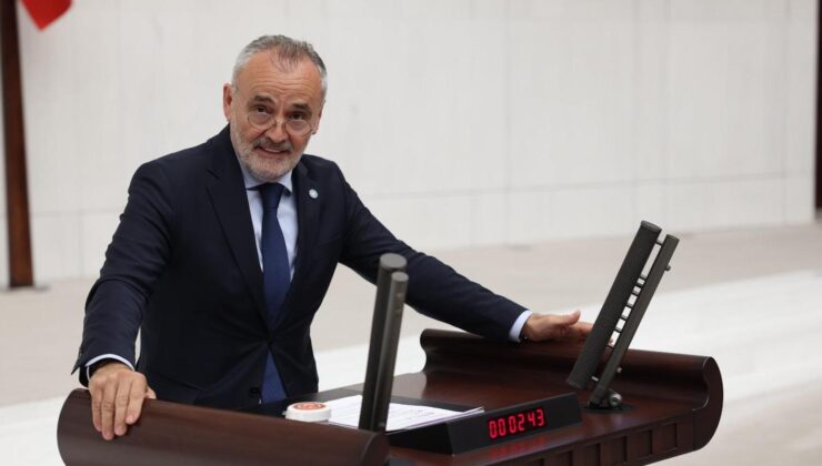 ‘Restorasyon değil kültürel tahribat!’