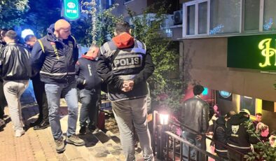 ‘Sigara içilmez’ levhası bulunmayan işletmeye ceza