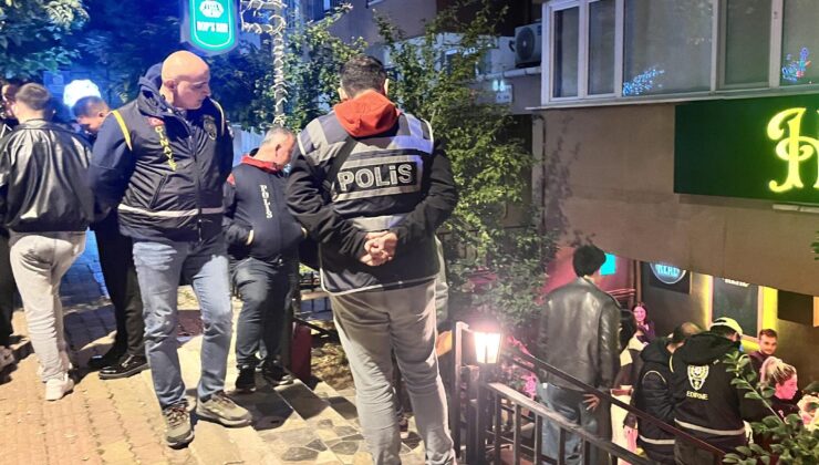 ‘Sigara içilmez’ levhası bulunmayan işletmeye ceza