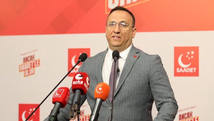 ‘Sorun yönetimsizlik ve liyakatsizlik’