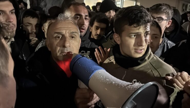 ‘Su yetersiz geliyor’