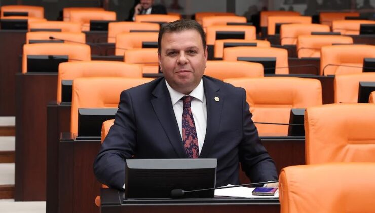 ‘Türkiye ithalat cennetine dönüştü’