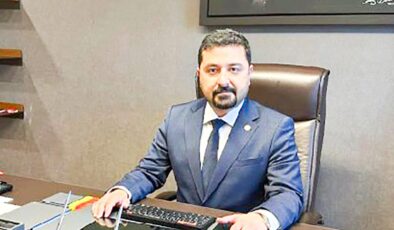 ‘Yaşasın Cumhuriyet’