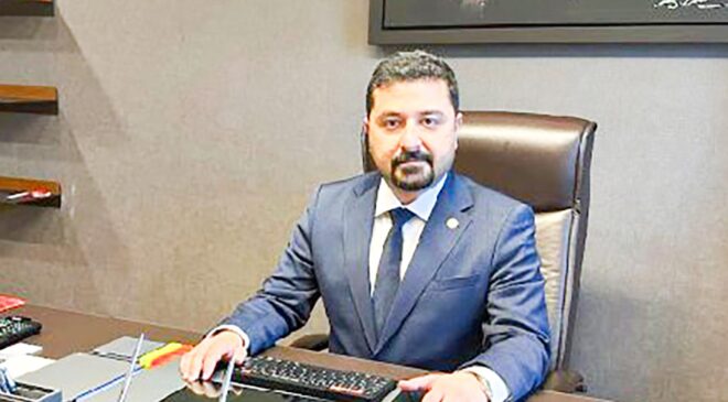 ‘Yaşasın Cumhuriyet’