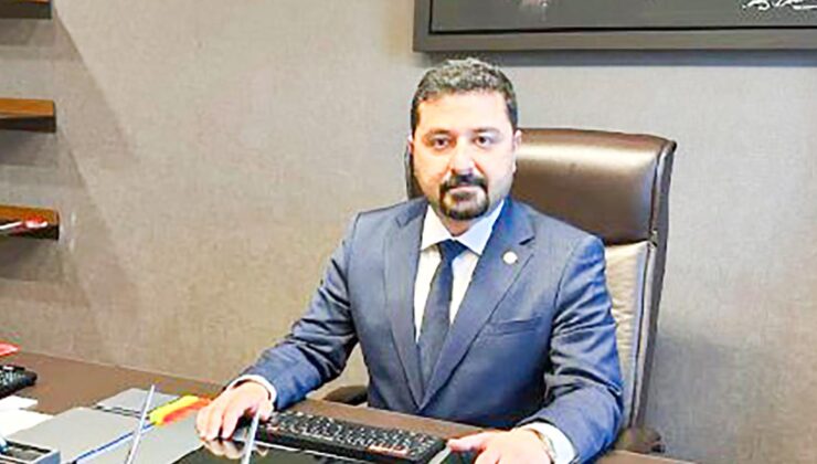 ‘Yaşasın Cumhuriyet’