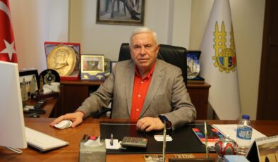 “Cumhuriyet aydınlanma yoludur”