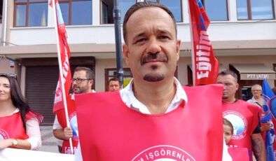 “Cumhuriyet karşıtı odaklara geçit vermeyeceğiz”