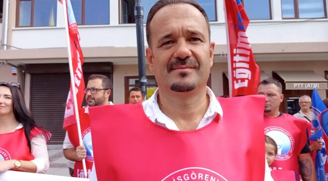 “Cumhuriyet karşıtı odaklara geçit vermeyeceğiz”