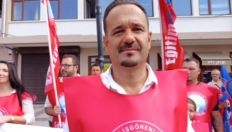 “Cumhuriyet karşıtı odaklara geçit vermeyeceğiz”