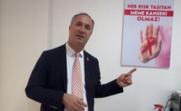 “Erkeklerde görülmez” demeyin