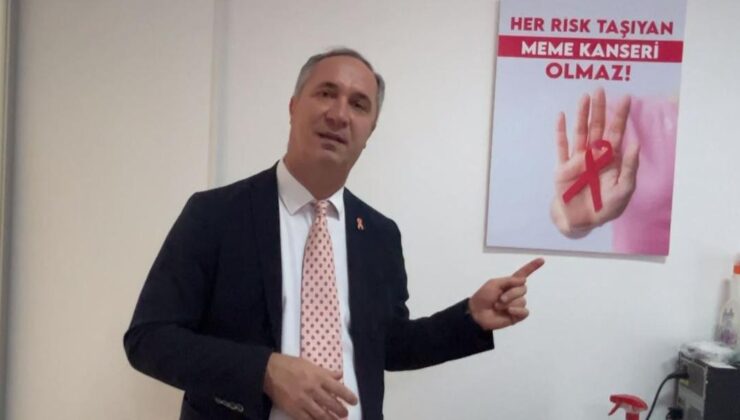 “Erkeklerde görülmez” demeyin