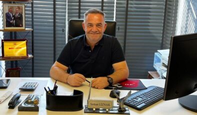 “Finansal bir krizden çok siyasal bir krizdir”