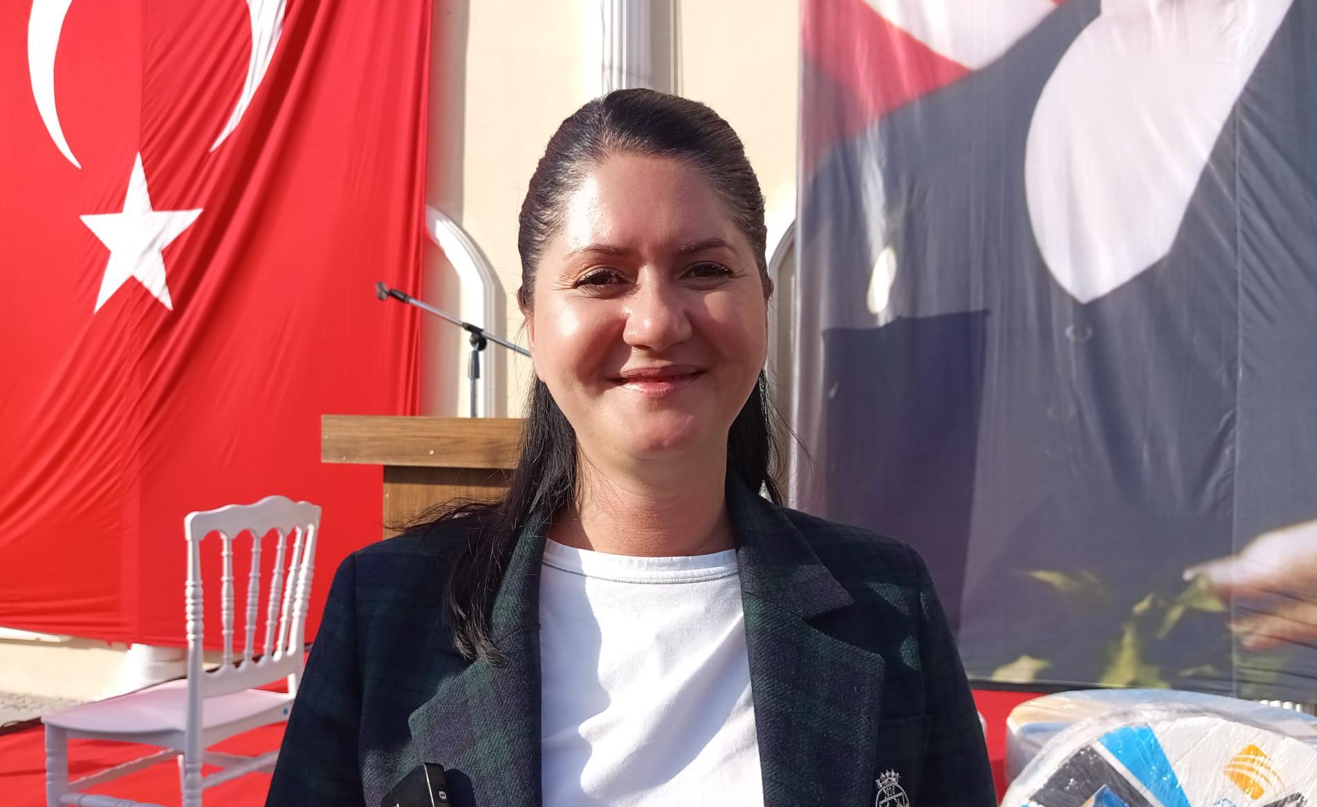 “Kaçak kullanımı daha hassas denetleyeceğiz”