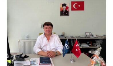 “Muhtar halkın iradesini temsil eder”
