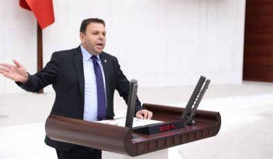 “Türkiye tarımda ithalatçı ülke konumuna düştü”