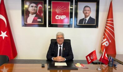 “Ülkemizi aydınlık yarınlara taşımaya kararlıyız”