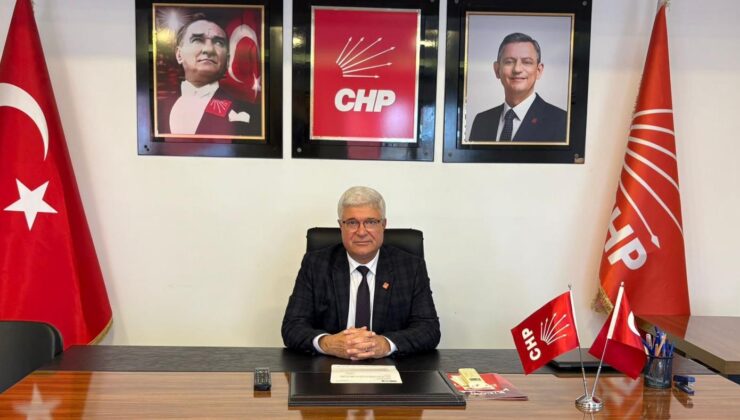 “Ülkemizi aydınlık yarınlara taşımaya kararlıyız”