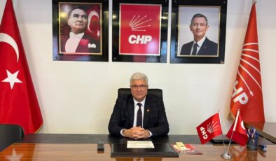 “Ülkemizi aydınlık yarınlara taşımaya kararlıyız”
