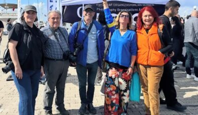 Edirne FOTON’dan başarı