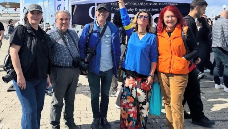 Edirne FOTON’dan başarı