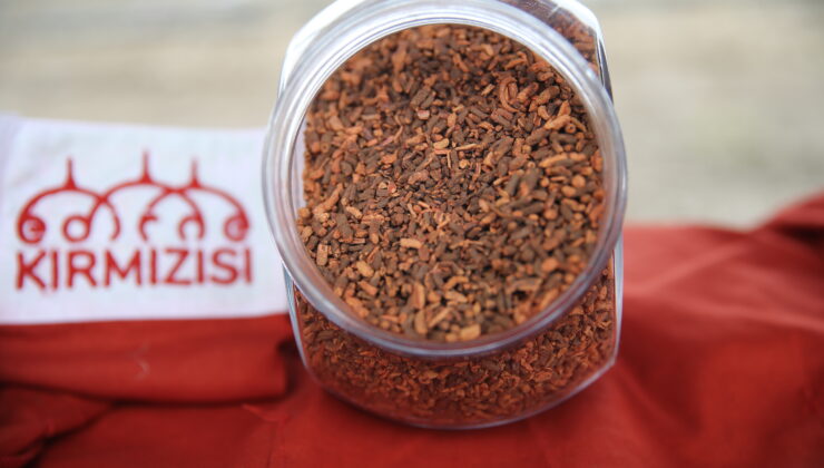 Efsane renge talep artıyor