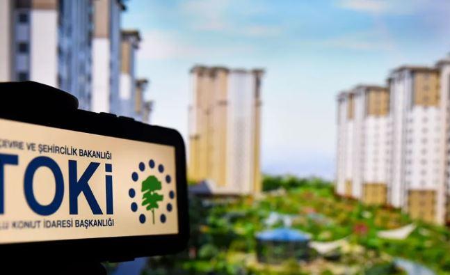 Edirne merkeze bin konut