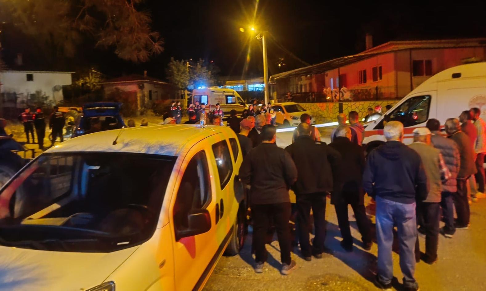 Edirne’de 4 günde 3 cinayet!