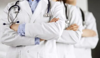 Edirne’ye 18 hekim atandı