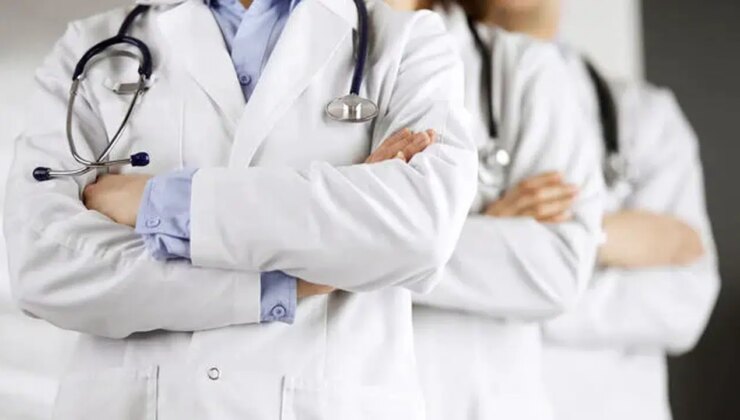 Edirne’ye 18 hekim atandı