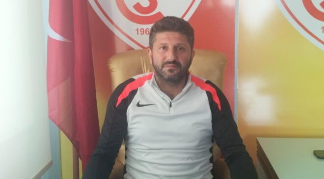 Edirnespor’da hedef galibiyet